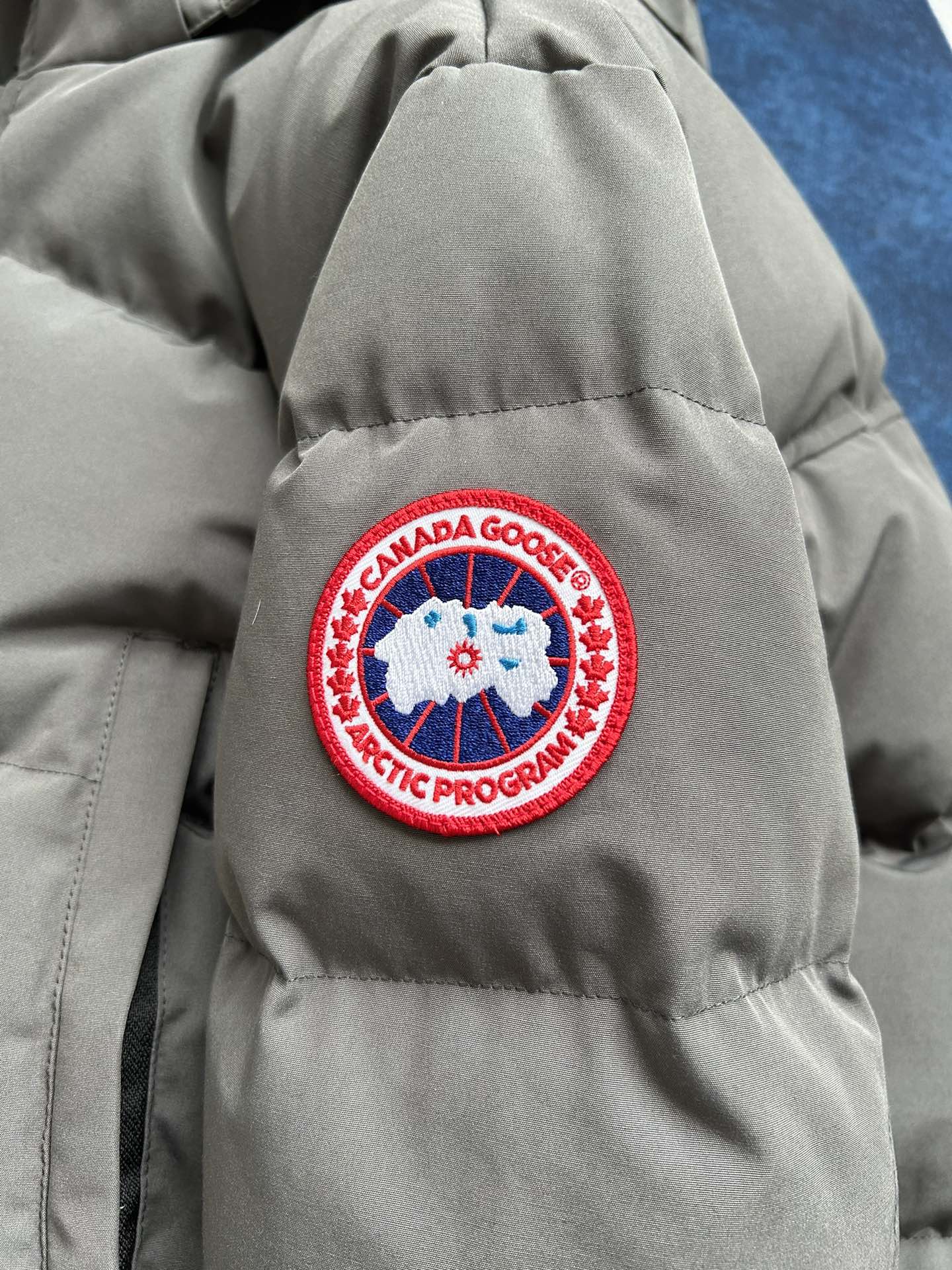 Canada Goose Down Jackets